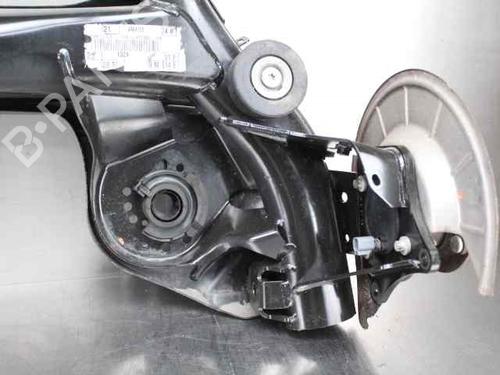 Rear axle FORD FOCUS IV (HN) 1.5 EcoBlue | BP34333933M2 - Image 6