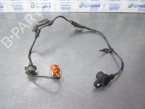 Used Electronic module HONDA ACCORD VI (CK, CG, CH, CF) 1.6 i (CG7) (116 hp) 19184112