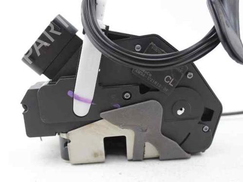 Front right lock FORD FIESTA VI (CB1, CCN) 1.0 EcoBoost | BP28485829C97