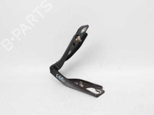 Used Hinge/Door check strap BMW 3 Compact (E36) 316 i (102 hp) 19207072