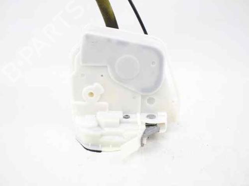 Rear right lock MAZDA 6 Saloon (GJ, GL) 2.2 D (GJ2FP) | BP19243911C99 