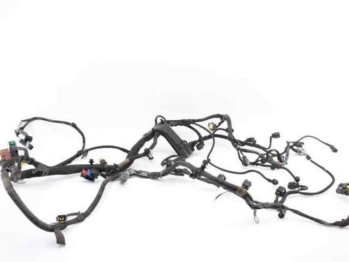 Used Wiring harness CITROËN DS3 (SA_) 1.4 VTi 95 (95 hp) 19235570
