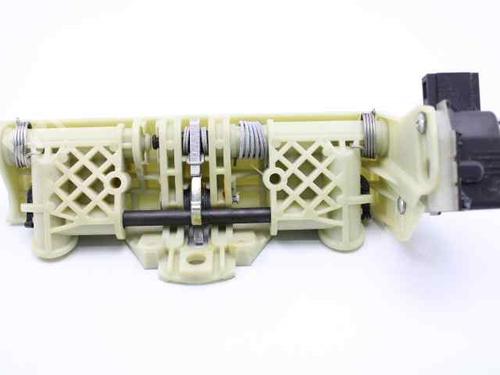 Electronic module MERCEDES-BENZ E-CLASS (W211) E 55 AMG Kompressor (211.076) | BP19222251M83 