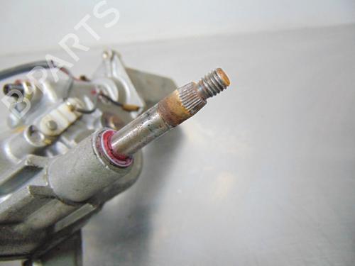 Rear wiper motor KIA RIO I Hatchback (DC)  | BP19190967M102 