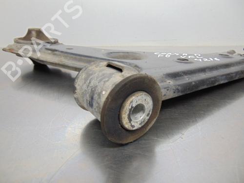 Right front suspension arm OPEL CORSA D (S07) 1.3 CDTI (L08, L68) | BP19192275M13 