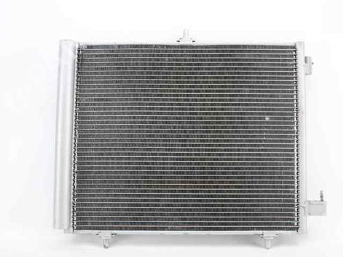 AC radiator PEUGEOT 2008 I (CU_) 1.2 VTi | BP23201551M32