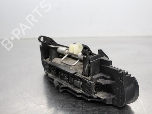 Højre bagtil udvendigt håndtag AUDI A4 B6 Avant (8E5)  | BP19202349C130 