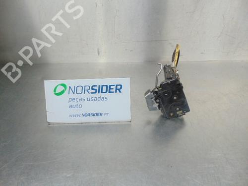 Used Rear left lock AUDI ALLROAD C5 (4BH) [2000-2005]  19200184