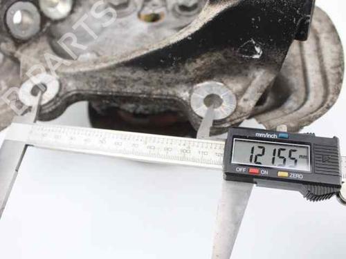 Right front steering knuckle BMW 3 Touring (E91) 320 d | BP22185694M26 