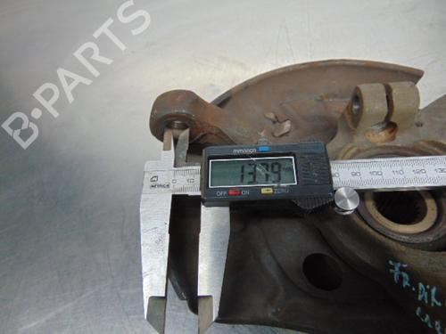 Right front steering knuckle SEAT CORDOBA Vario (6K5)  | BP19195606M26 