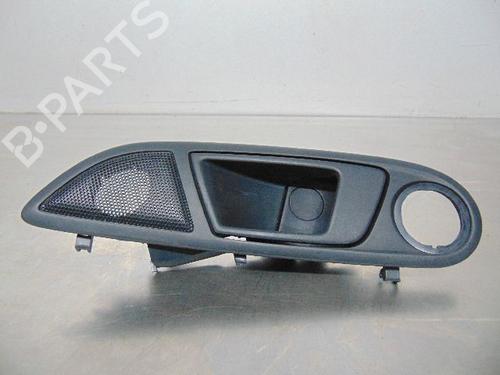 Front left interior door handle FORD FIESTA VI (CB1, CCN) 1.4 TDCi | BP19190560I13 