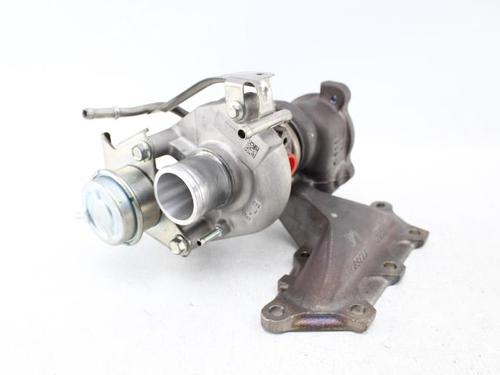 Used Turbocharger/Supercharger Turbocharger/Supercharger 39542785 39542785