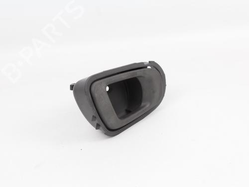 Front right interior door handle CHEVROLET SPARK (M300) 1.0 | BP19207509I14 