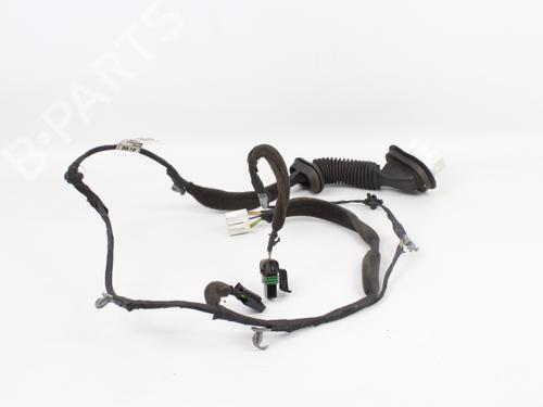 Wiring harness CHEVROLET SPARK (M300) 1.0 | BP19207534E16 
