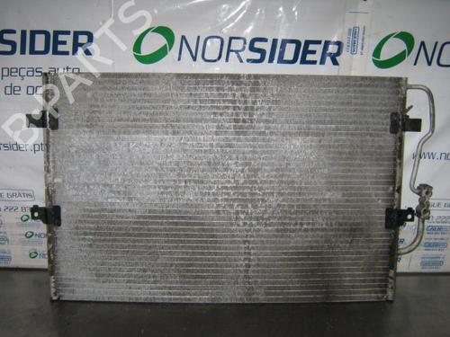 Used AC radiator PEUGEOT EXPERT Van (222) 2.0 HDI (94 hp) 21200450