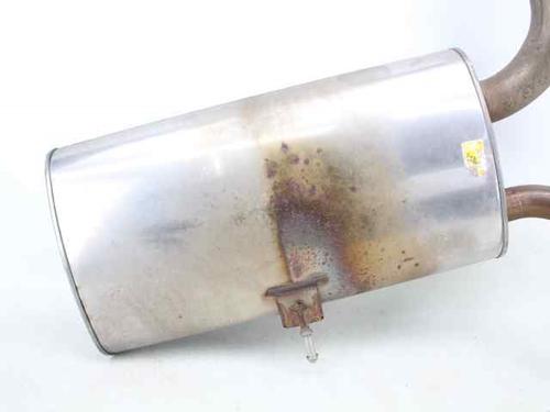 Exhaust system OPEL ASTRA L (OV5) 1.2 (FPHNSL, FPHNSR) | BP37480507M121 - Image 9