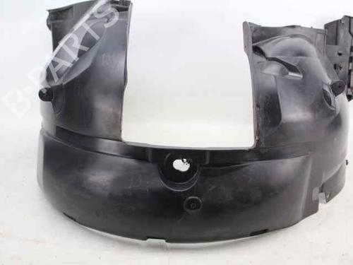 Hjulbue DACIA SANDERO II TCe 90 (B8M1, B8MA, B8AC) | BP38100893C56 - Image 5