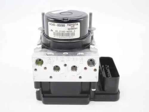 ABS pump TOYOTA YARIS (_P13_) 1.5 (NSP131_) | BP19228862M43 