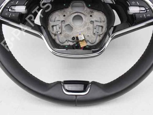 Steering wheel SKODA KAMIQ (NW4) 1.5 TSI | BP32433133C49