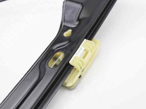 Rudehejsemekanisme ventre foran OPEL ASTRA K (B16) 1.6 CDTi (68) | BP29761156C22 