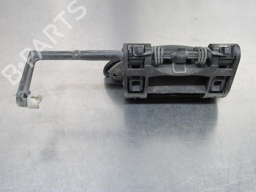 Front left exterior door handle PEUGEOT 206 Hatchback (2A/C) 1.1 i | BP19192467C128 