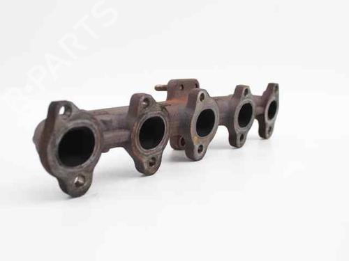 Udstødningsmanifold FORD FIESTA VI (CB1, CCN) 1.4 TDCi | BP19221056M110 