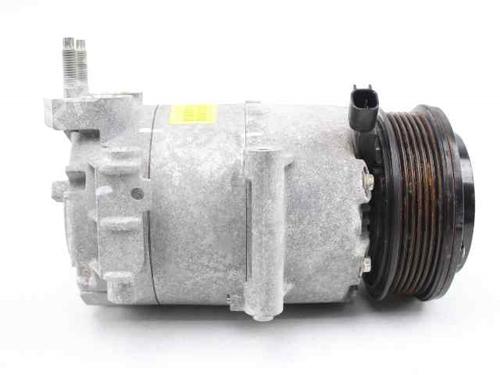 AC compressor FORD FIESTA VI (CB1, CCN)  | BP19231896M34 