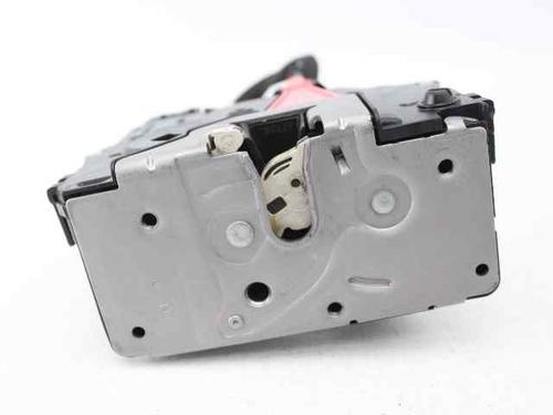 Rear left lock OPEL CORSA E (X15) 1.4 (08, 68) | BP29818519C100 