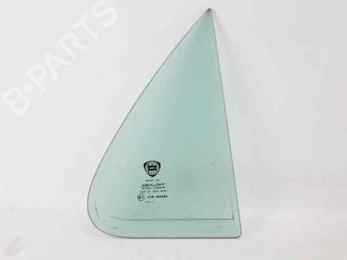 Rear right quarter glass LANCIA LYBRA SW (839_) 1.6 16V (839BXA1A) BP19217961C92
