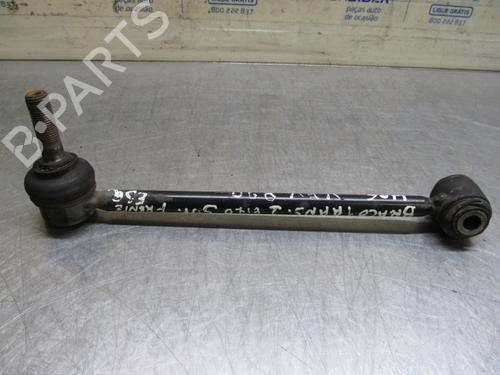 Used Left front suspension arm PEUGEOT 406 (8B) 1.8 16V (110 hp) 19185040