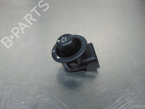 Mirror switch FORD FUSION (JU_) 1.4 TDCi | BP19199316I25 