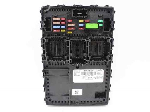 Elektronisk modul FORD FIESTA VII (HJ, HF) 1.0 EcoBoost | BP23534462M83 