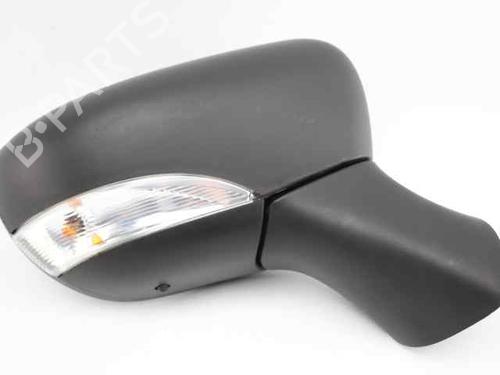 Used Right mirror RENAULT CLIO IV (BH_) 1.2 16V (73 hp) 19230708