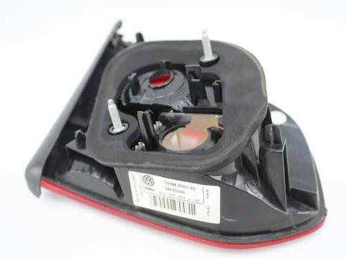 Right tailgate light VW GOLF VI (5K1) 1.6 TDI | BP21200026C80 