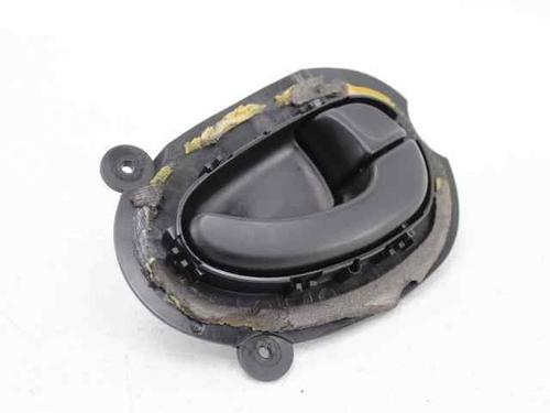 Højre fortil invendig håndtag PEUGEOT 406 Break (8E/F) 1.9 TD (90 hp) 19217263