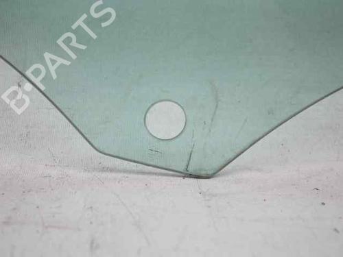 Front left door window AUDI A3 Sportback (8PA) S3 quattro | BP28446182C18 