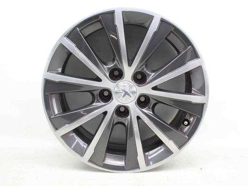 Used Rim Rim PEUGEOT 308 SW II (LC_, LJ_, LR_, LX_, L4_) 1.6 HDi / BlueHDi 115 (LCBHXM, LCBHXT) (115 hp) 39967237 39967237
