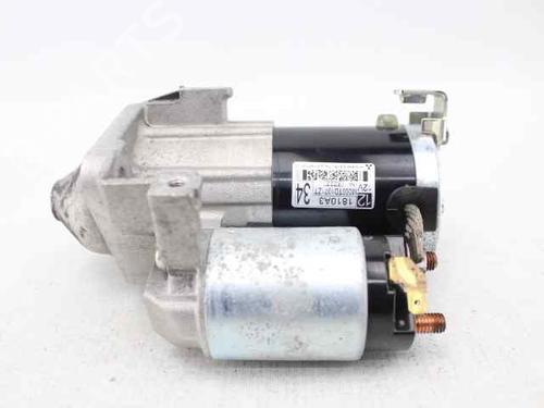 Starter MITSUBISHI MIRAGE / SPACE STAR VI Hatchback (A0_A) 1.2 (A03A) | BP33418363M8 - Image 5