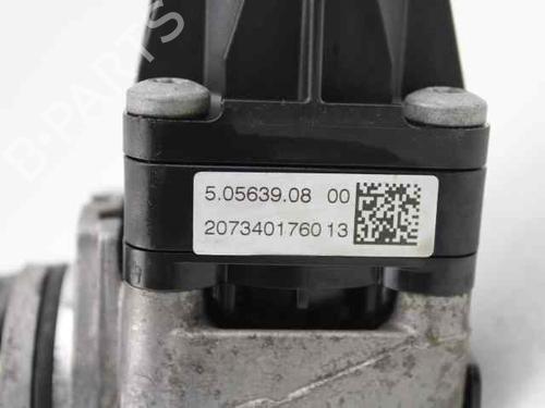 Egr FORD FIESTA VI (CB1, CCN) 1.5 TDCi | BP19240861M69 
