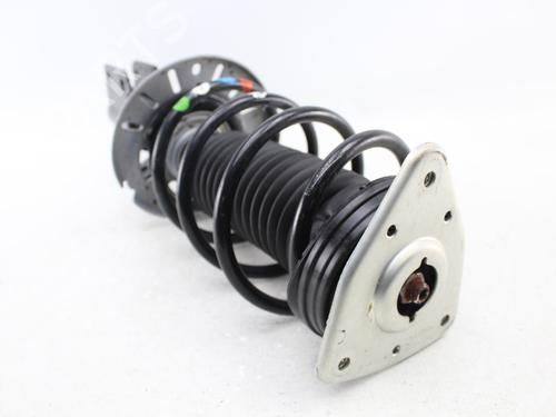Used Left front shock absorber Left front shock absorber PEUGEOT 308 SW II (LC_, LJ_, LR_, LX_, L4_) 1.6 HDi / BlueHDi 115 (LCBHXM, LCBHXT) (115 hp) 39967221 39967221