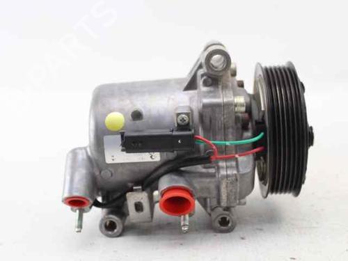AC compressor CITROËN C3 III (SX) 1.2 VTi 82 | BP38182481M34 - Image 3