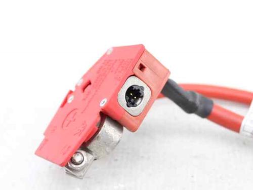 Cable BMW 1 (F20) 114 d | BP39603119E12 - Image 5