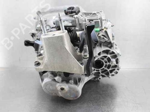 Gearbox HONDA CIVIC VIII Hatchback (FN, FK) 1.8 (FN1, FK2) | BP19225462M3 