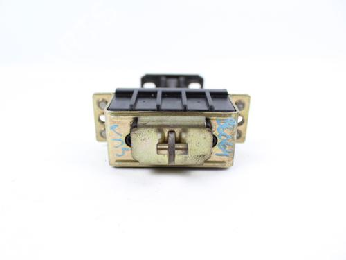 Hinge/Door check strap MERCEDES-BENZ S-CLASS (W220)  | BP19188598C146 