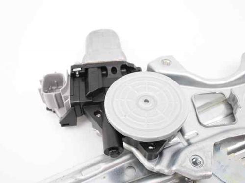 Front left window mechanism NISSAN JUKE (F15) 1.5 dCi | BP19640221C22 