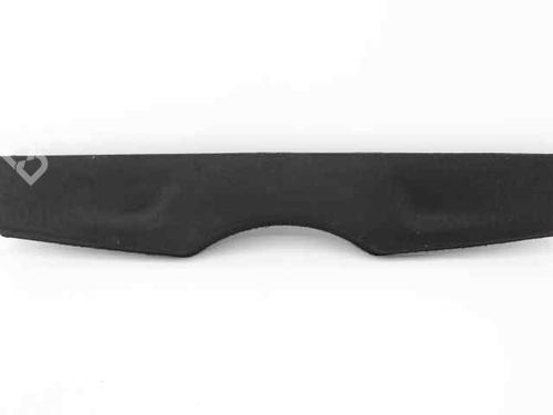 Used Rear parcel shelf FIAT 500 (312_) 1.2 (312AXA1A) (69 hp) 29986868
