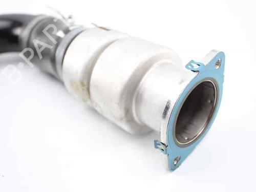 Intercooler pipe FORD FOCUS III Turnier  | BP20163168M127 