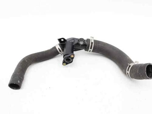 Pipe FORD FIESTA VI (CB1, CCN) 1.5 TDCi | BP19240872M125 