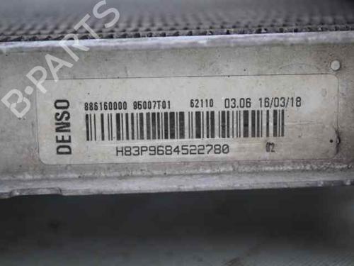 Water radiator CITROËN C3 III (SX) 1.2 VTi 82 | BP38182439M31 - Image 7