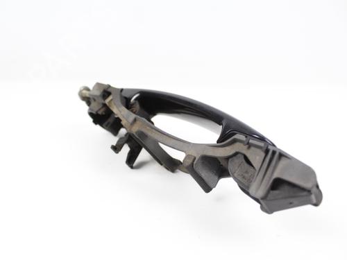 Front left exterior door handle VW POLO (9N_, 9A_) 1.9 SDI | BP19211189C128 